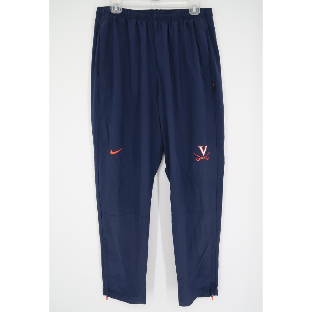 Nike Men's XXL Virginia Cavaliers Football Team Issued On Field‎ Pants AR9651